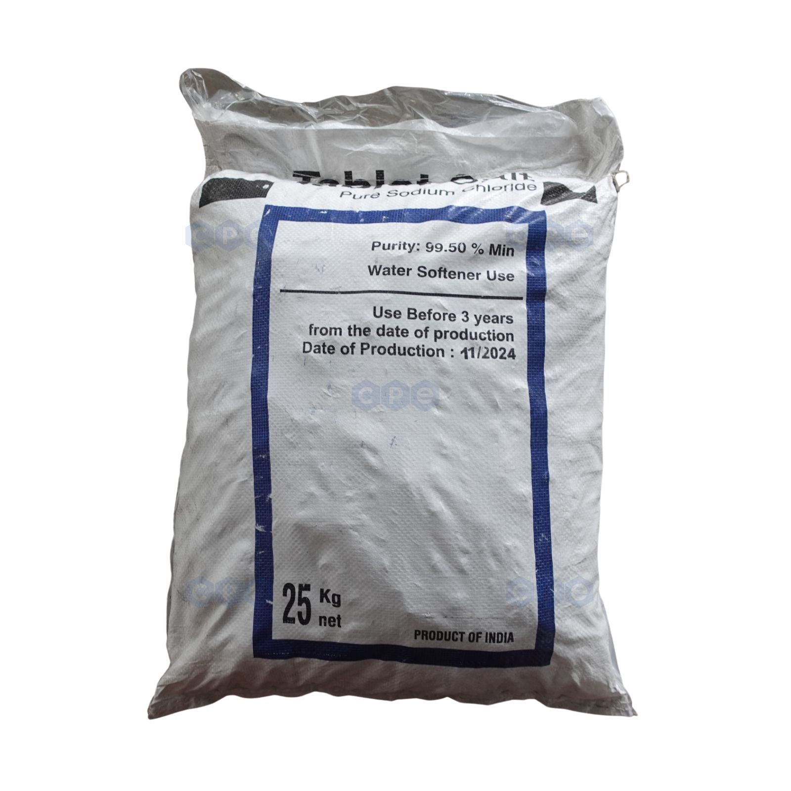 Natri Clorua NaCl 99%