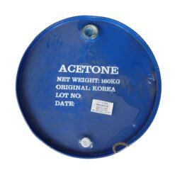Acetone C₃H₆O