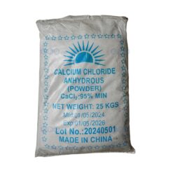 Canxi Clorua CaCl₂