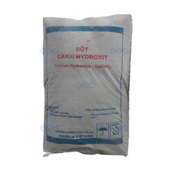 Canxy Hydroxit Ca(OH)₂
